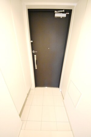 HAMACHO APARTMENTSの物件内観写真